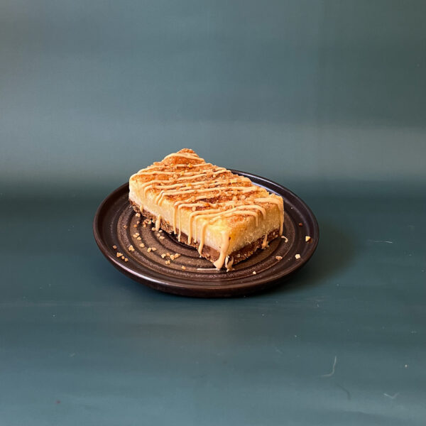 Bastogne boterkoek