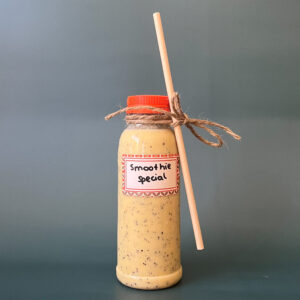 Smoothie special