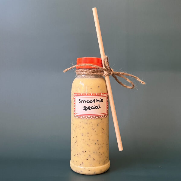 Smoothie special