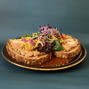 Spicy Tuna