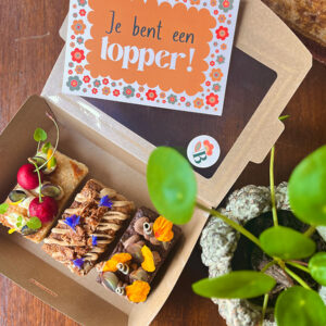Sweetbox