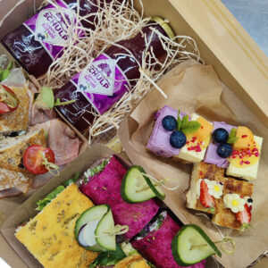 Brunchbox