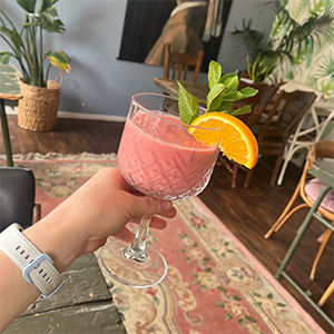 Drinks