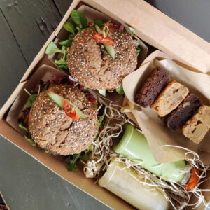 Lovely Lunchbox
