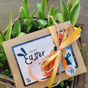 Sweet Easter Box