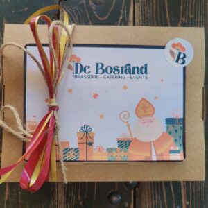Sint Sweet Box