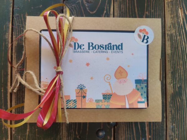 Sint Sweet Box