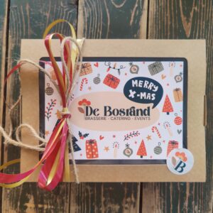Xmas Sweet Box
