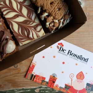 Sint Sweet Box